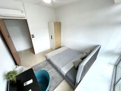 One-north Residences (D5), Apartment #503678811